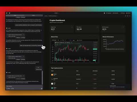 How to start from a template?